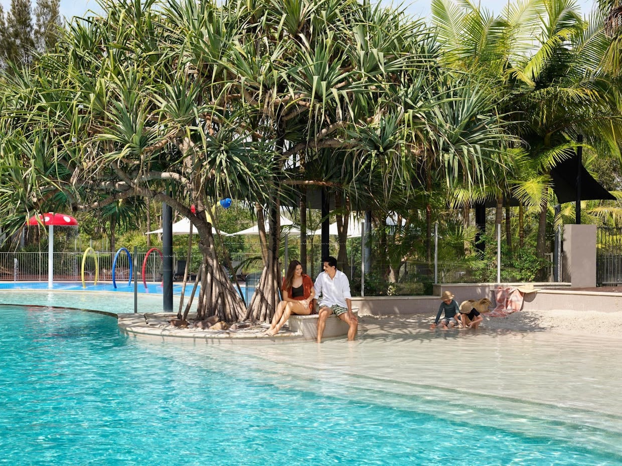 Noosa Stay Longer and Save Up To 20% Off